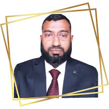 Mohammad Taher Shaikh